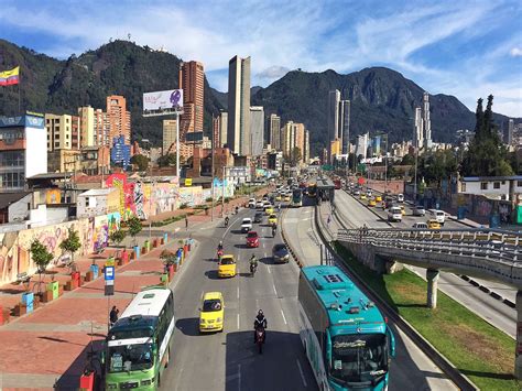 Bogotá, Colombia